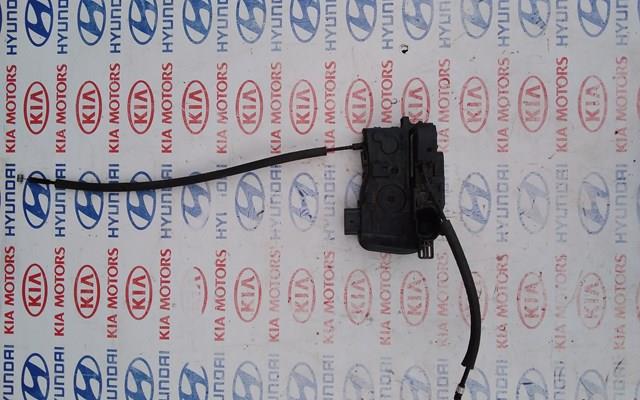 HYUNDAI 813203U010 Замок двери передней правой в наличии Ровно