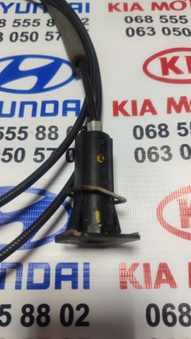 815900X000 HYUNDAI Трос открывания лючка бензобака купить в Николаев