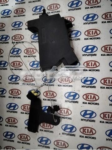 Мотор-привод открытия лючка бака 815902W000 HYUNDAI
