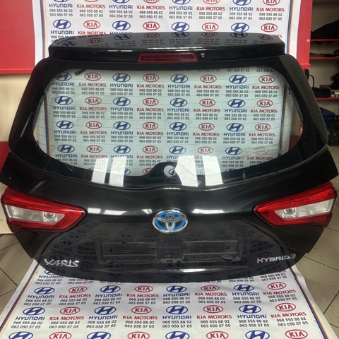 815910D600 Toyota
