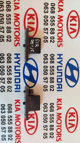 Отбойник дверей 817383J000 HYUNDAI