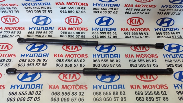 Газовый упор багажника 81770A6000 HYUNDAI