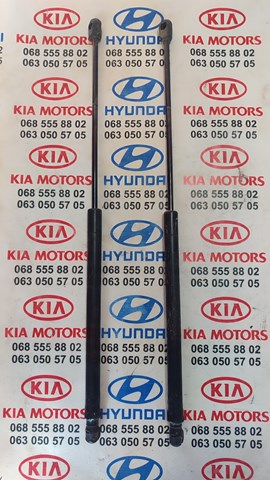 Амортизатор двери багажника 817801D010 HYUNDAI