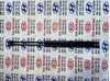 Амортизатор для багажника газовый 817801F010 HYUNDAI