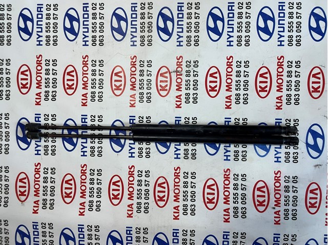Амортизатор для багажника газовый 817801F010 HYUNDAI