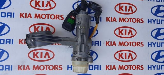 Замок зажигания 819002FK00 HYUNDAI