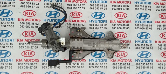 Замок зажигания 819002PJ00 HYUNDAI