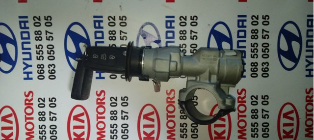 Замок зажигания 819101J000 HYUNDAI