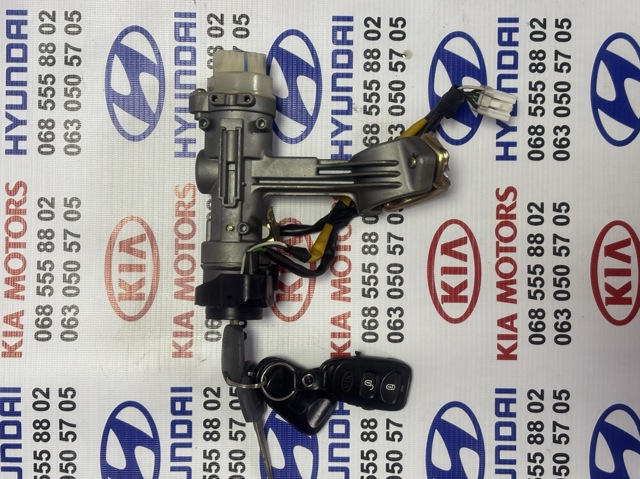 Замок зажигания 819102E000 HYUNDAI