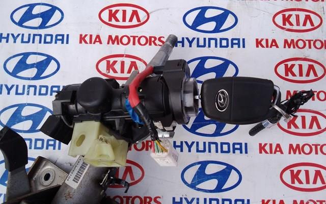 Замок зажигания 819103S100 HYUNDAI