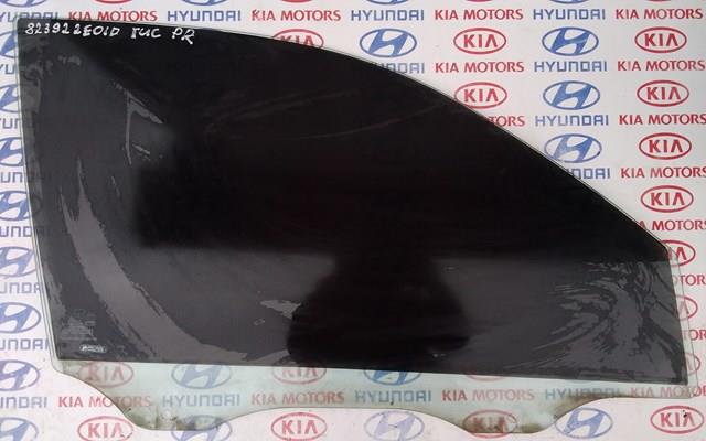 Стекло пассажирской двери 824202E030 HYUNDAI