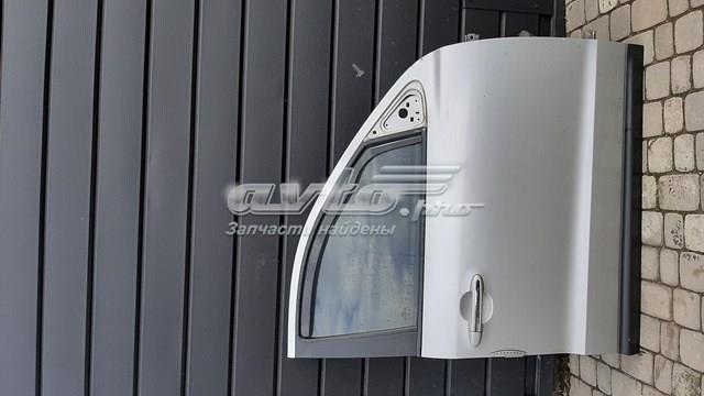 HYUNDAI 824212B000 Стекло двери передней правой в наличии Ужгород