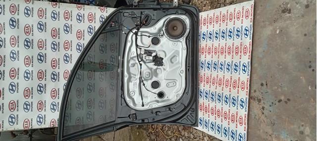 HYUNDAI 824501H010 Мотор стеклоподъемника двери передней левой в наличии Хмельницкий