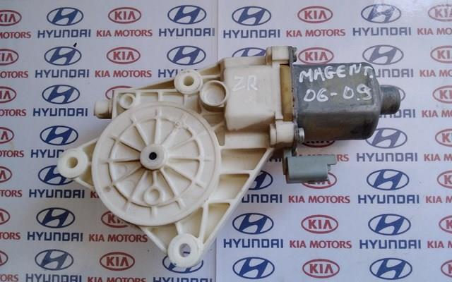 HYUNDAI 824602G000 Мотор стеклоподъемника двери передней правой в наличии Днепр