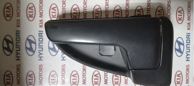 Ручка двери левой, внутренняя, перед/зад 826101H000EQ HYUNDAI