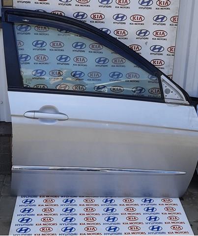 Держатель наружной ручки двери, передней правой 826652F000 HYUNDAI