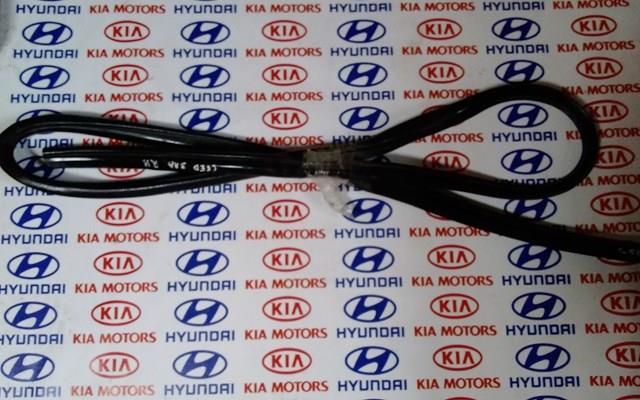 HYUNDAI 831201H000EQ Уплотнитель двери задней правой (на кузове) в наличии Тернополь