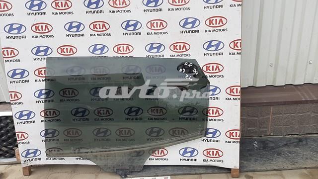 834102W020 Стекло двери задней левой купить Запорожье