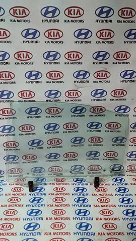 834172G000 HYUNDAI Стекло-форточка двери задней левой купить в Черкассы