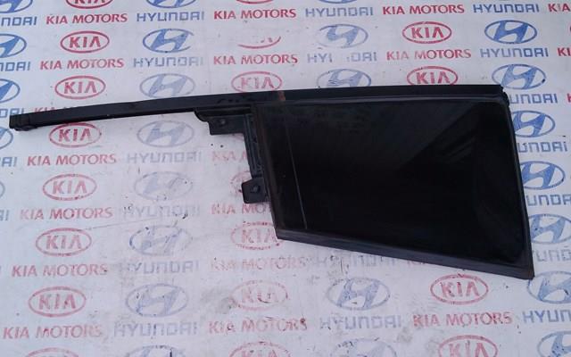834173U000A HYUNDAI Стекло-форточка двери задней левой купить в Тернополь
