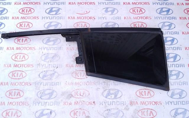 Форточка двери треугольник, задней, левой 834173U000A HYUNDAI