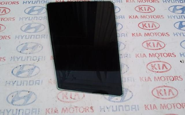 834273U000A Стекло-форточка двери задней правой купить Черновцы