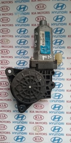 Стеклоподъемник левой задней двери 834502L000 HYUNDAI