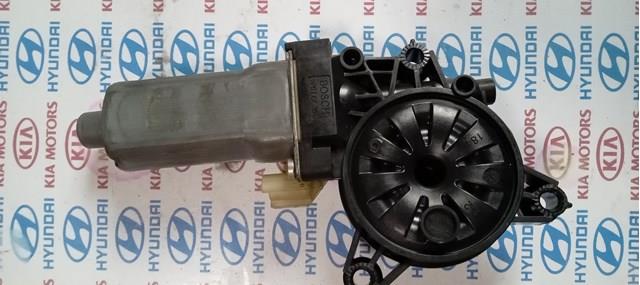 834603S001 HYUNDAI Мотор стеклоподъемника двери задней правой купить в Днепр