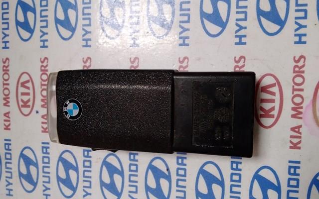 Плафон освещения салона/кабины, задний 8360066 BMW