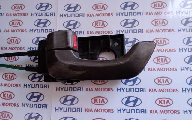 836102G010 HYUNDAI Ручка двери передней наружная купить в Каменское