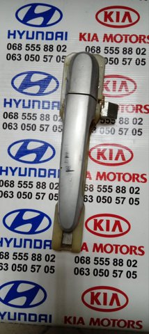 836611F010 HYUNDAI Ручка двери задней наружная правая купить в Киев