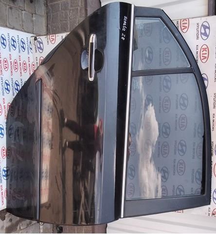 Ручка двери задней наружная правая 836653K000 HYUNDAI