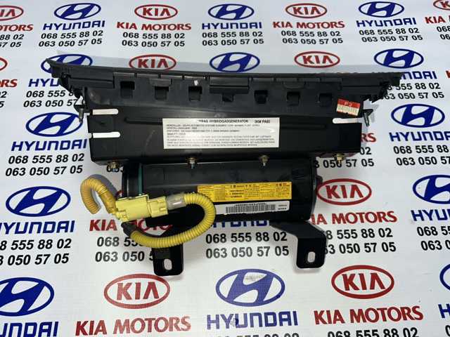 HYUNDAI 845301F000 Подушка безопасности пассажира в наличии Харьков