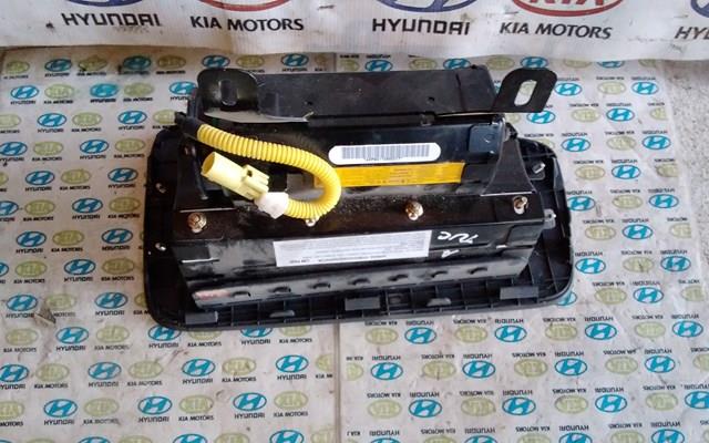 Подушка безопасности, пассажирская 845302E000WK HYUNDAI