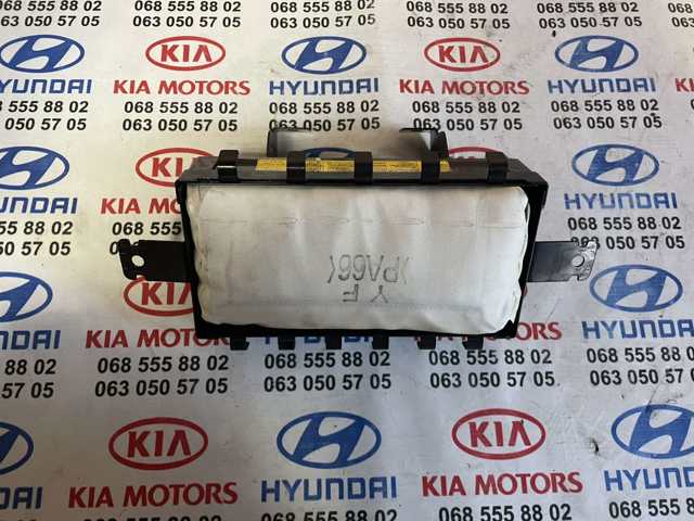 Подушка безопасности (AIRBAG) пассажирская 845302T000 HYUNDAI