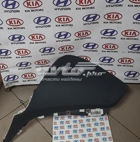 Подушка безопасности, пассажирская 845304Z500 HYUNDAI