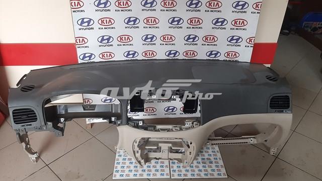 Подушка безопасности, пассажирская 845601E000AR HYUNDAI