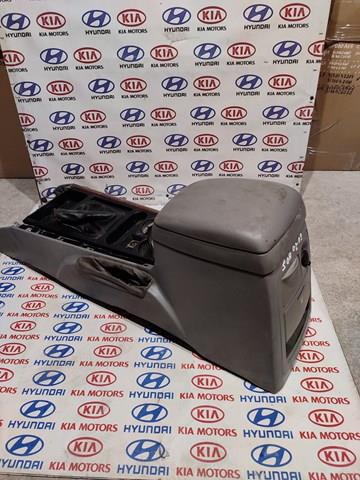 Консоль панели приборов 846113E001CY HYUNDAI