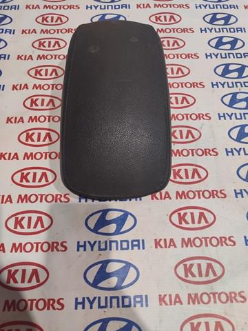 Консоль центральная панели управления 846801F000Q8 HYUNDAI