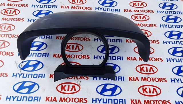Облицовка щитка приборов "торпедо" 848301H000EQ HYUNDAI