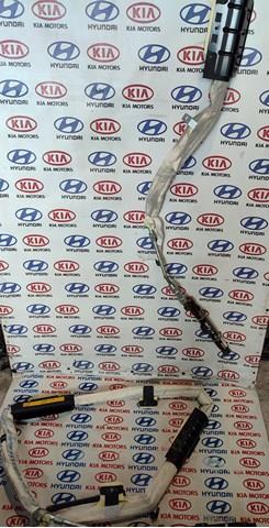 AIRBAG, шторка боковая правая 850202B000 HYUNDAI