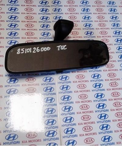 Салонное зеркало 8510126000 HYUNDAI