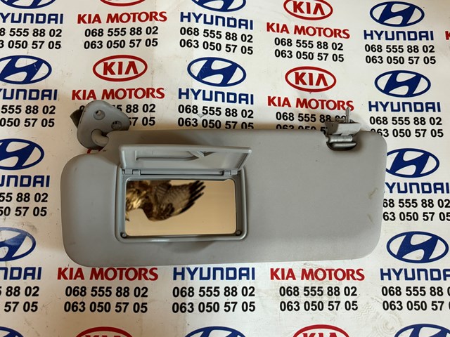 852012L070TX Hyundai/Kia