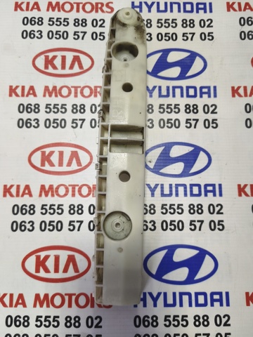 NISSAN 852281KA0A Направляющая заднего бампера правая в наличии Киев