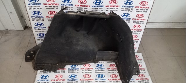 Облицовка багажного отсека, правая 857401H000EQ HYUNDAI