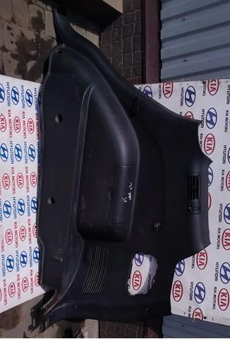 Облицовка багажного отсека, правая 857402B300WK HYUNDAI