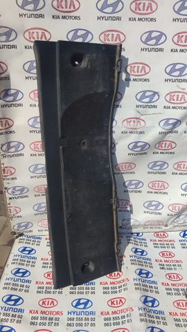 Накладка перегородки 857702K000WK HYUNDAI