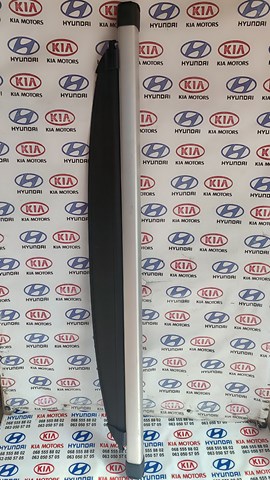 Каркасная шторка багажного отсека 859102P000VA HYUNDAI