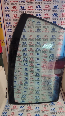 Ветровое стекло 861102G030 HYUNDAI