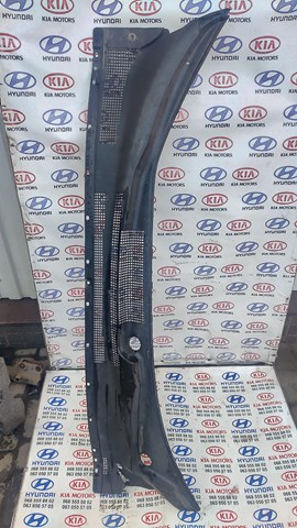Водосток лобового стекла, жабо 861501F000 HYUNDAI